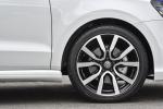 Volkswagen Polo R-Line 5-Door 2017 года (ZA)
